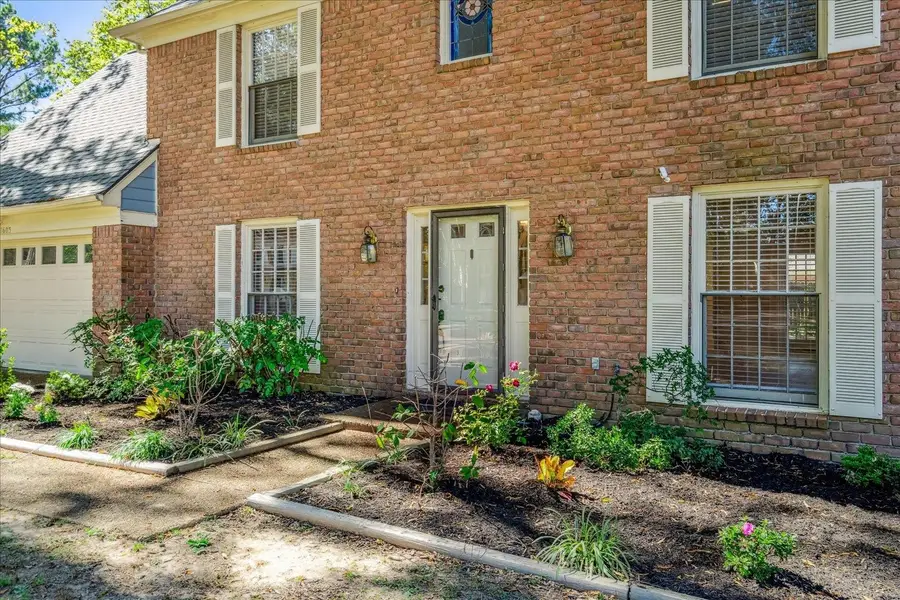 1603 KIMBROOK CV, Germantown, TN 38138 - Image #3