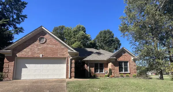 43 ABERDEEN DR, Munford, TN 38058