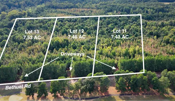 0 BETHUEL RD #Lot 13, Millington, TN 38053