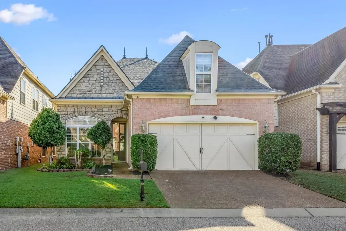 1832 TALISKER DR, Cordova, TN 38016 - Image #1