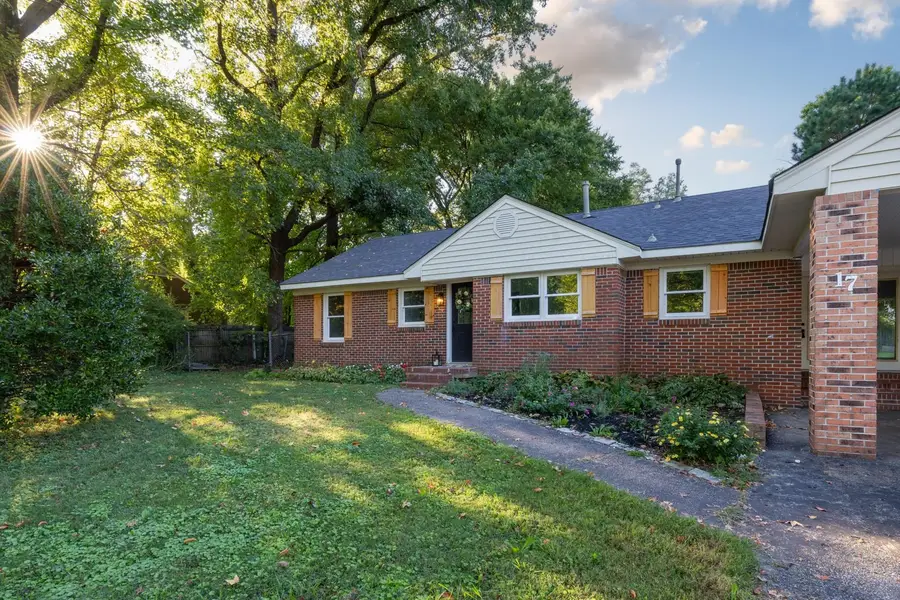 17 CENTER AVE, Munford, TN 38058 - Image #3