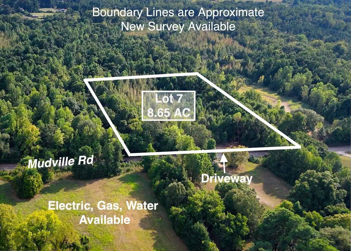 0 BETHUEL RD #Lot 7, Millington, TN 38053 - Image #1