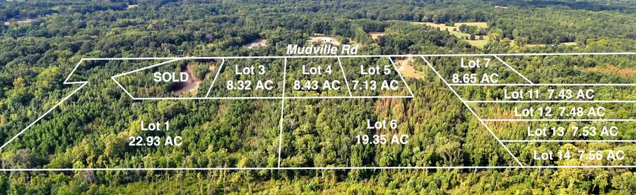 BETHUEL RD #Lot 5, Millington, TN 38053 - Image #3