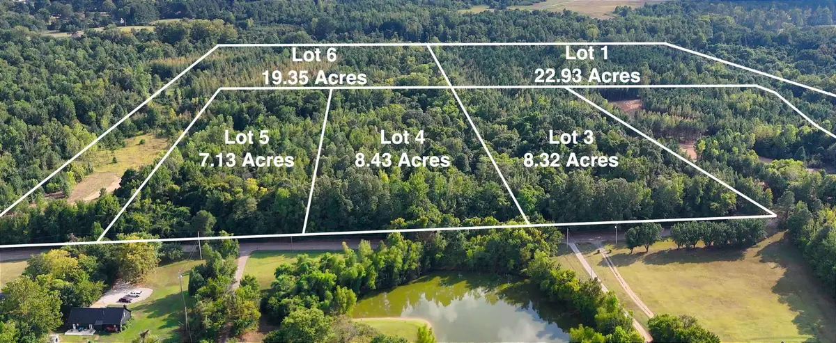 0 BETHUEL RD #Lot 4, Millington, TN 38053 - Image #1