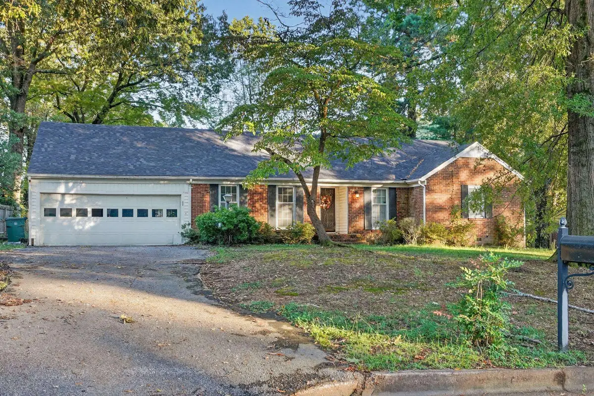 3034 BANNOCKBURN RD, Memphis, TN 38128 - Image #1