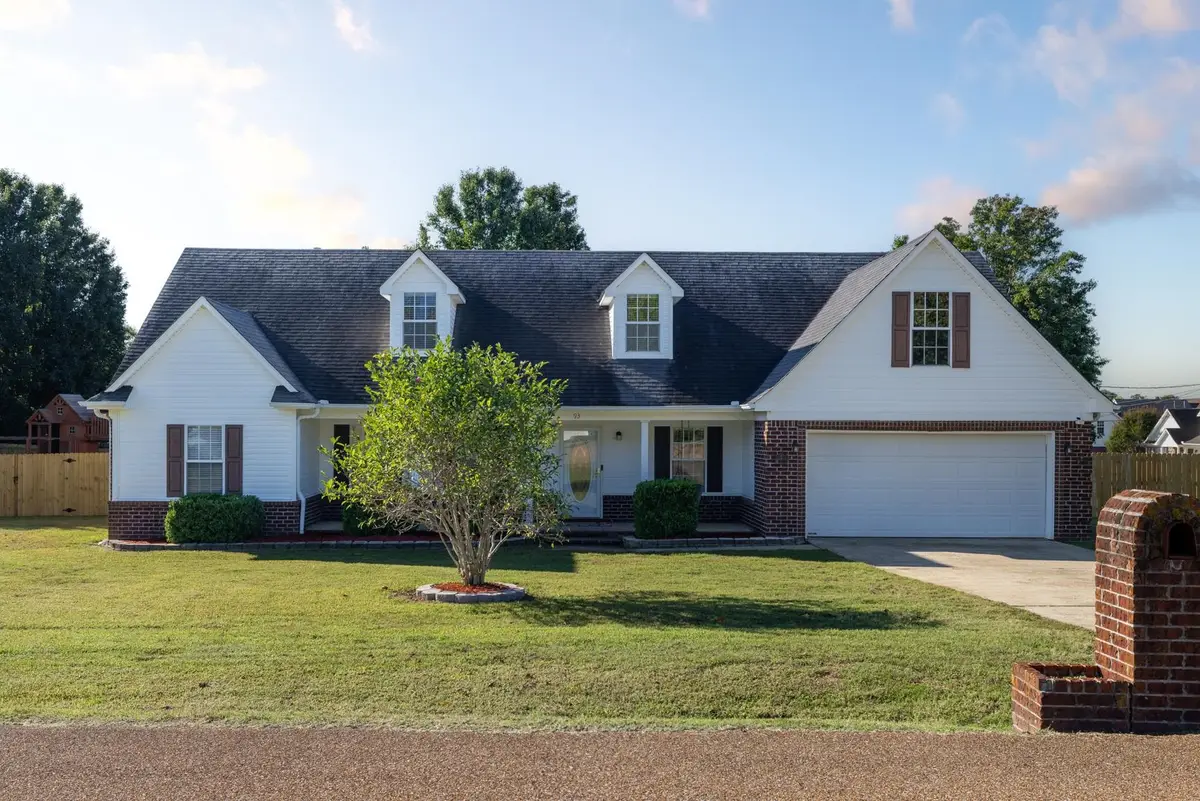 93 STERLING FARM DR, Atoka, TN 38004 - Image #1