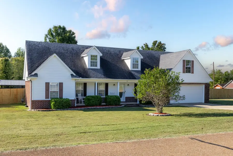 93 STERLING FARM DR, Atoka, TN 38004 - Image #3