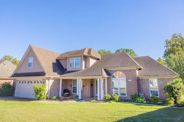 9275 DURHAMSHIRE ST, Cordova, TN 38016