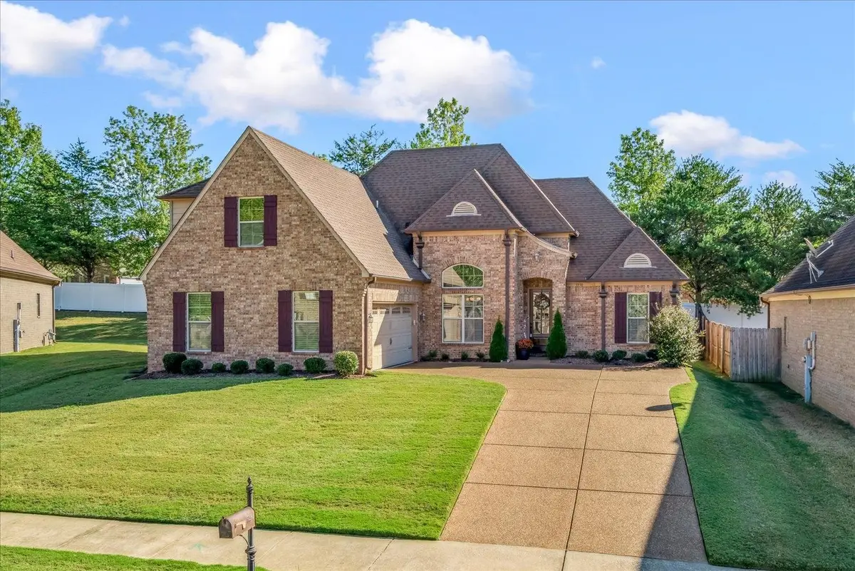 3230 BRUNSWICK VIEW CV, Bartlett, TN 38133 - Image #1