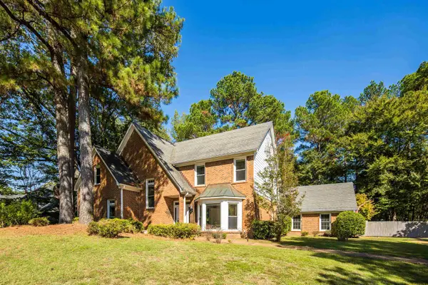 22 SUMMER GROVE RD S, Memphis, TN 38018