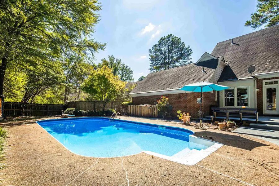 22 SUMMER GROVE RD S, Cordova, TN 38018 - Image #2