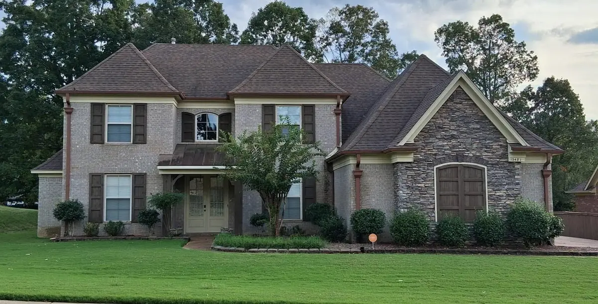 10481 MABRY MILL RD, Cordova, TN 38016 - Image #1