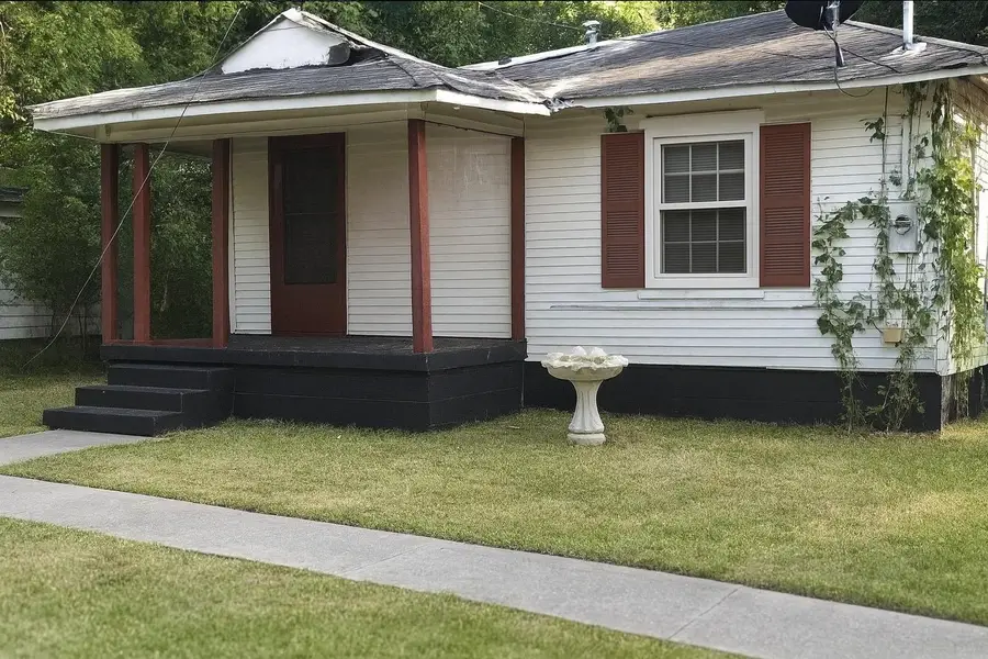 2151 GOFF AVE, Memphis, TN 38114 - Image #2