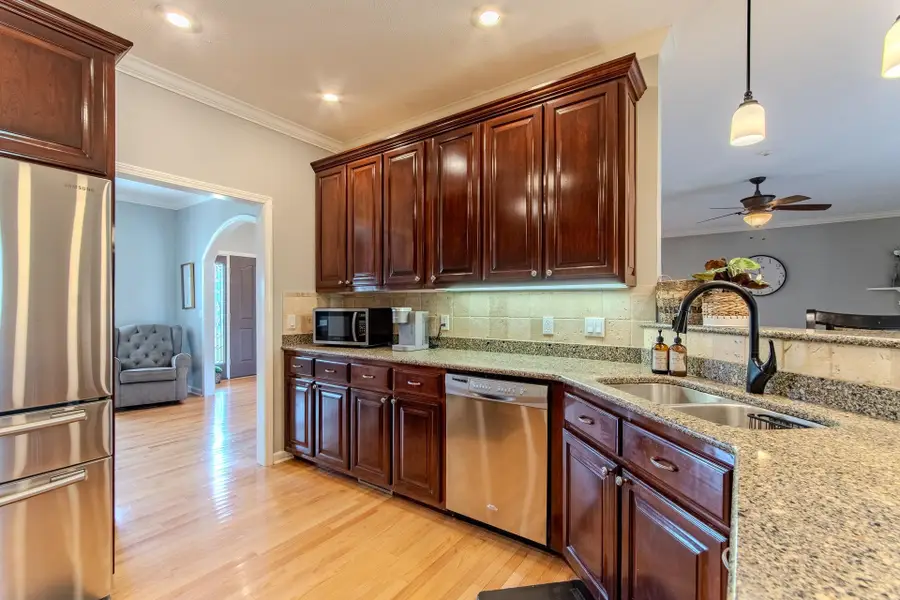 2705 OAK GROVE RD, Savannah, TN 38372 - Image #3