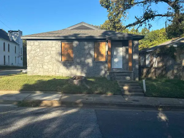 1599 MILLER ST, Memphis, TN 38106