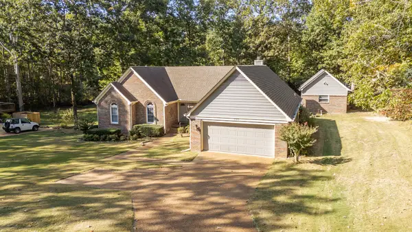 390 OLD SOUTH RD, Counce, TN 38326