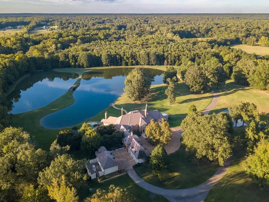 45 PISGAH RD, Eads, TN 38028 - Image #2