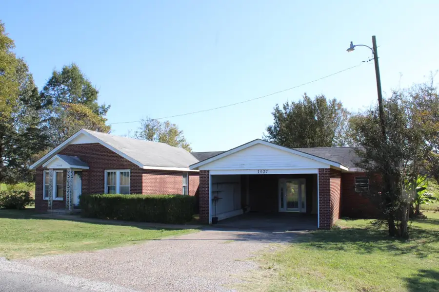 1027 LYNN SCHOOL RD, Ripley, TN 38063 - Image #2