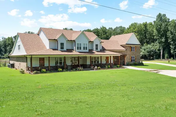 12097 OLD BYHALIA RD, Byhalia, MS 38611