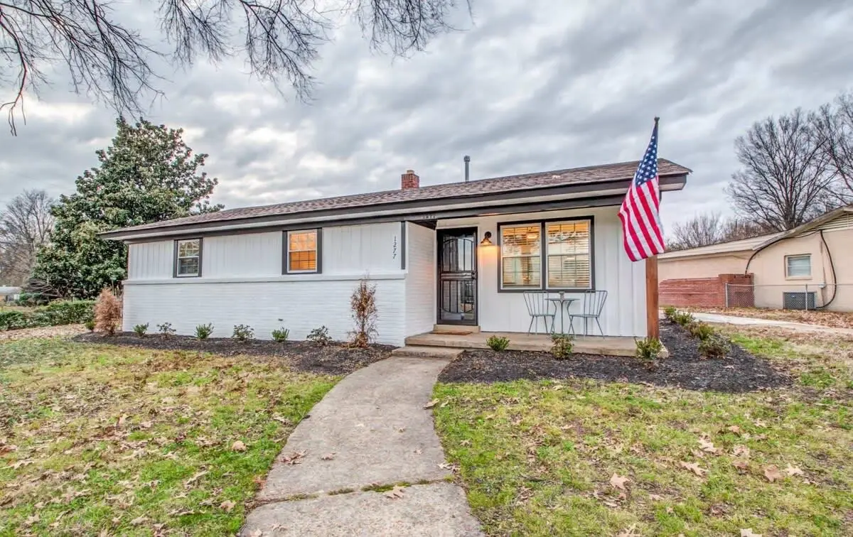 1277 WELLSVILLE RD, Memphis, TN 38117 - Image #1