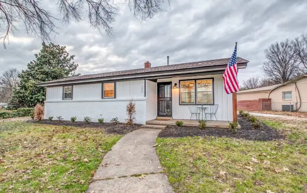 1277 WELLSVILLE RD, Memphis, TN 38117