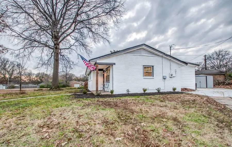 1277 WELLSVILLE RD, Memphis, TN 38117 - Image #3
