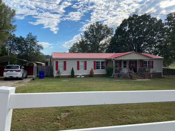 160 GEAN LN, Savannah, TN 38372