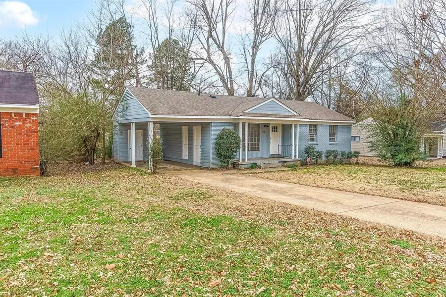 3837 TESSLAND RD, Memphis, TN 38128 - Image #3