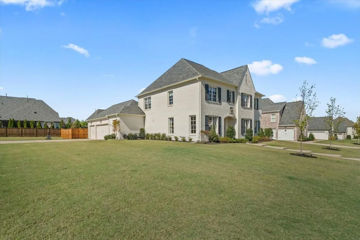1573 PASO FINO TRL, Collierville, TN 38017 - #1