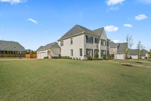 1573 PASO FINO TRL, Collierville, TN 38017
