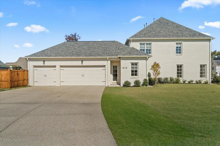 1573 PASO FINO TRL, Collierville, TN 38017 - #3
