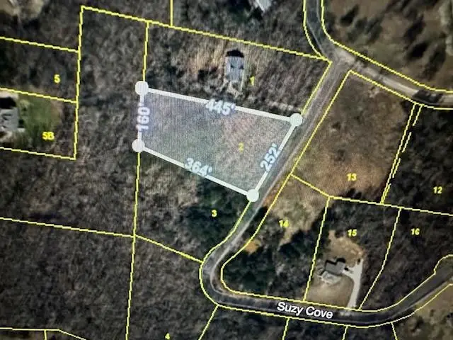 2 SUZY CV, Savannah, TN 38372 - Image #1