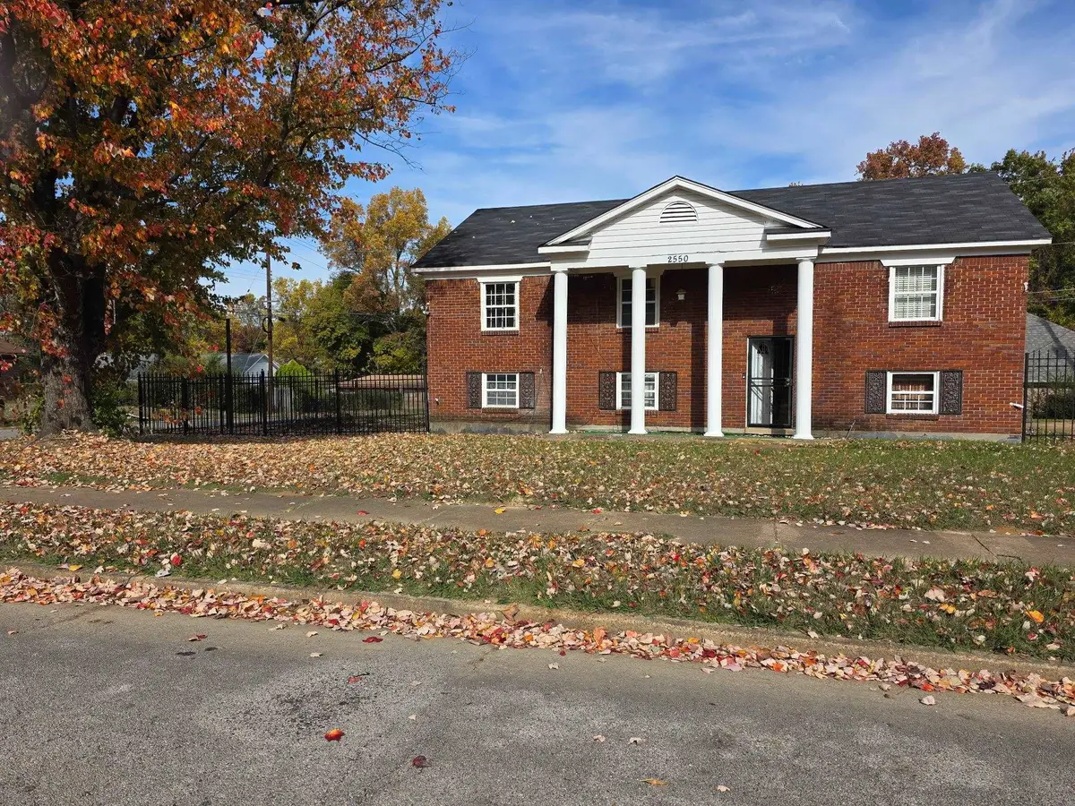 2550 SANDPIPER AVE, Memphis, TN 38127 - #1