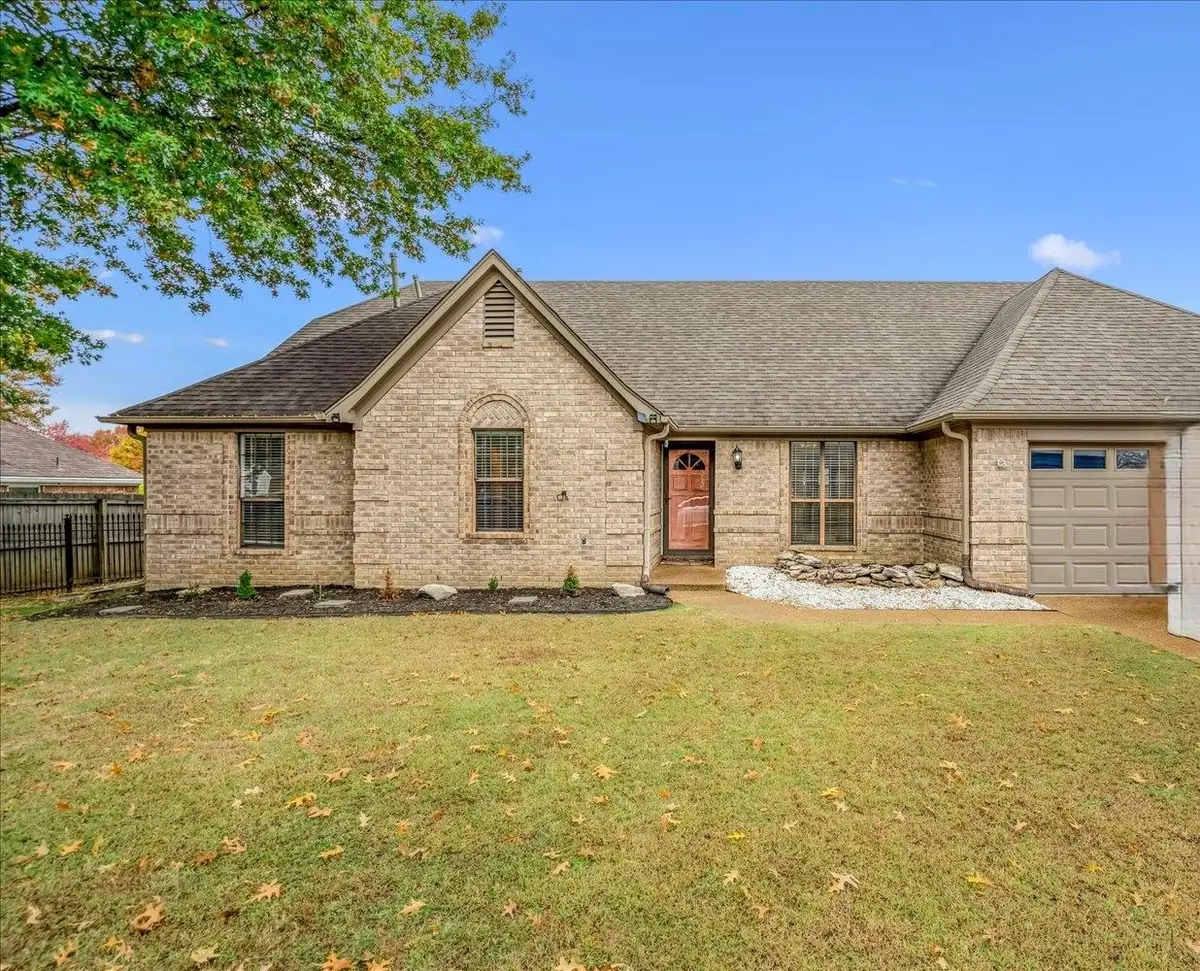 3956 STONEHILL DR, Bartlett, TN 38135 - #1