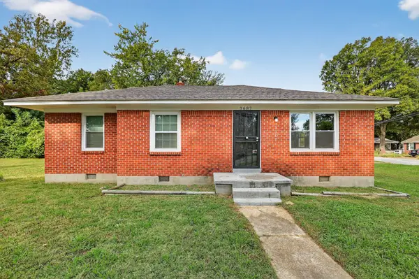 3687 WINDCREST RD, Memphis, TN 38116