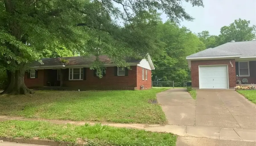 1688 HAYWOOD AVE, Memphis, TN 38127 - Image #3