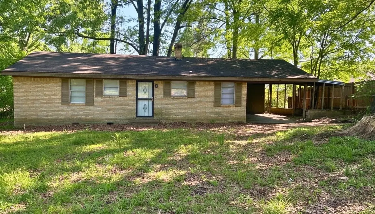 1907 KINGSLEY AVE, Memphis, TN 38127 - Image #1