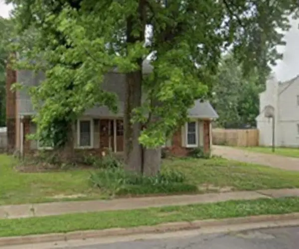 3410 EMERALD ST, Memphis, TN 38115