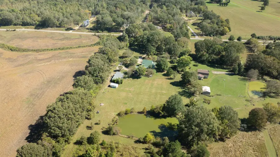 3890 MEBANE RD, Oakland, TN 38060 - Image #2