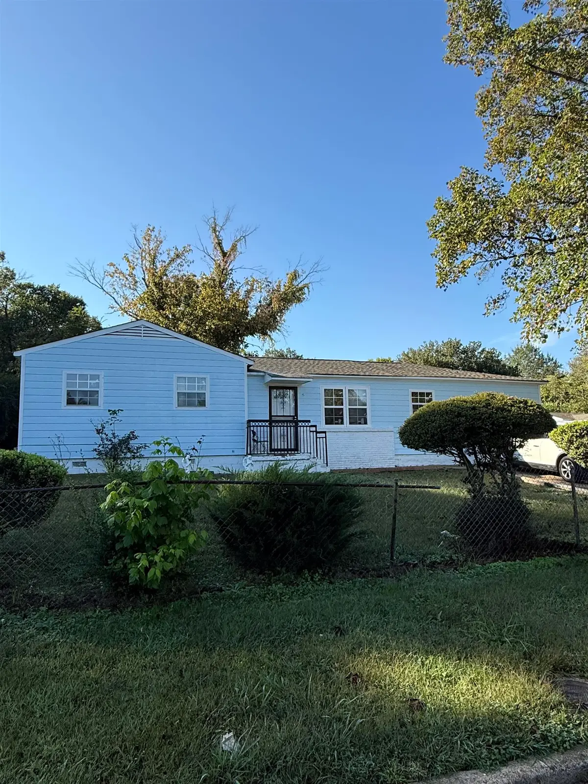 4502 BEACON HILL CV, Memphis, TN 38127 - Image #1