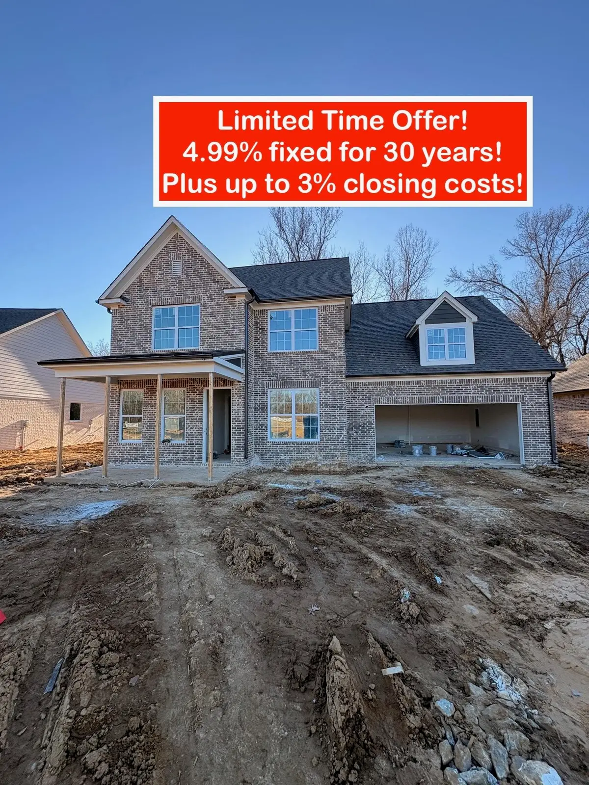 39 ROSE BUSH ST, Munford, TN 38058 - Image #1