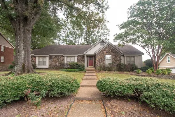 6699 FOSSIL CREEK RD, Memphis, TN 38120