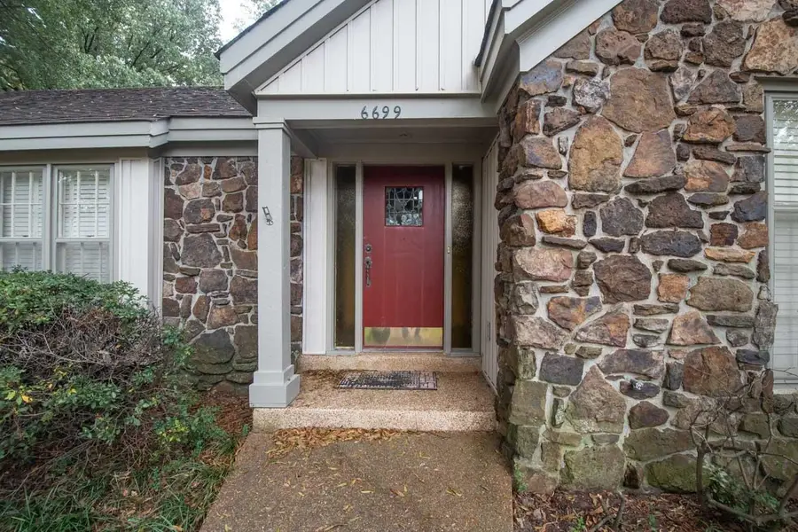 6699 FOSSIL CREEK RD, Memphis, TN 38120 - Image #2