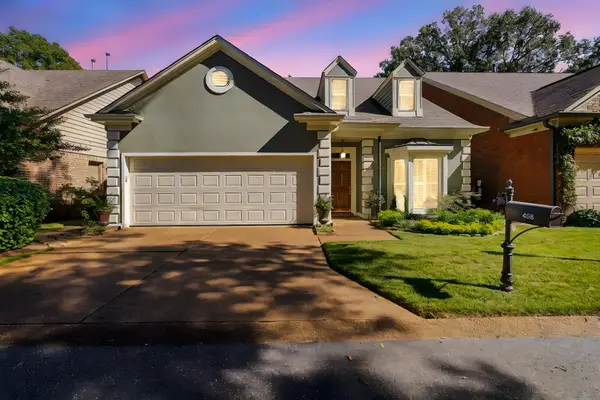 468 KINGSGATE CV, Memphis, TN 38117