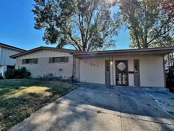 803 LEDBETTER AVE, Memphis, TN 38109