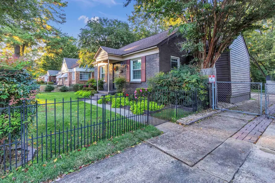 3392 RADFORD RD, Memphis, TN 38111 - Image #3