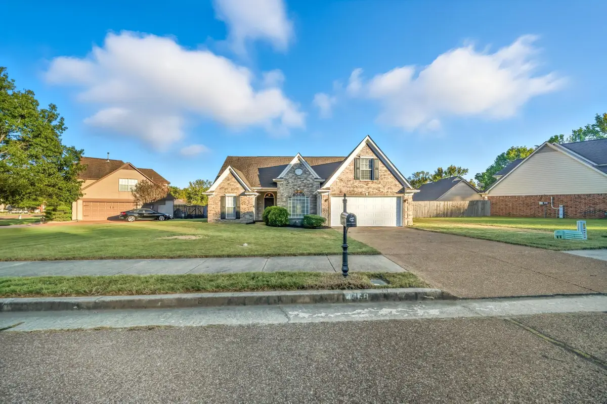 4469 QUEEN SINCLAIR DR, Millington, TN 38053 - Image #1