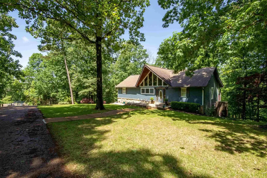 140 RIDGE VIEW DR, Savannah, TN 38372-9999 - Image #2