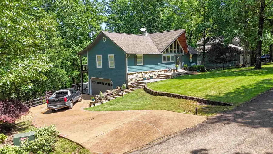 140 RIDGE VIEW DR, Savannah, TN 38372-9999 - Image #3