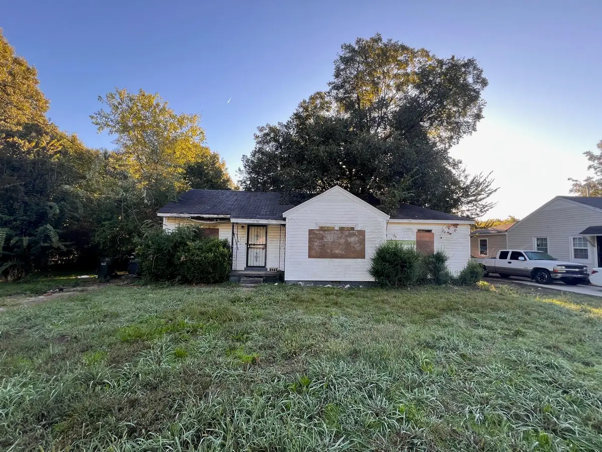 4728 BERTA ST, Memphis, TN 38109 - Image #1